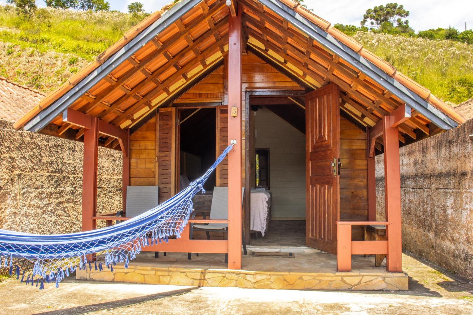 Recanto águas Hotel