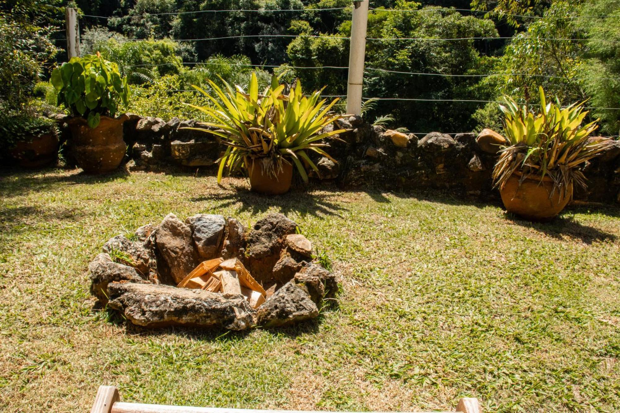 Hotel Recanto águas *