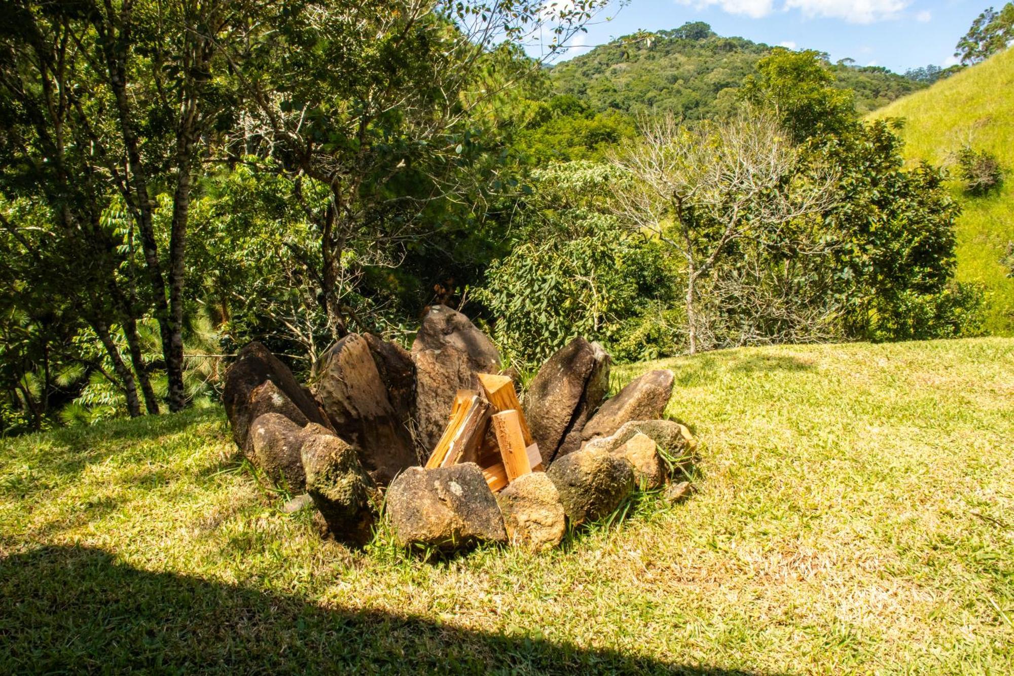 Recanto águas
