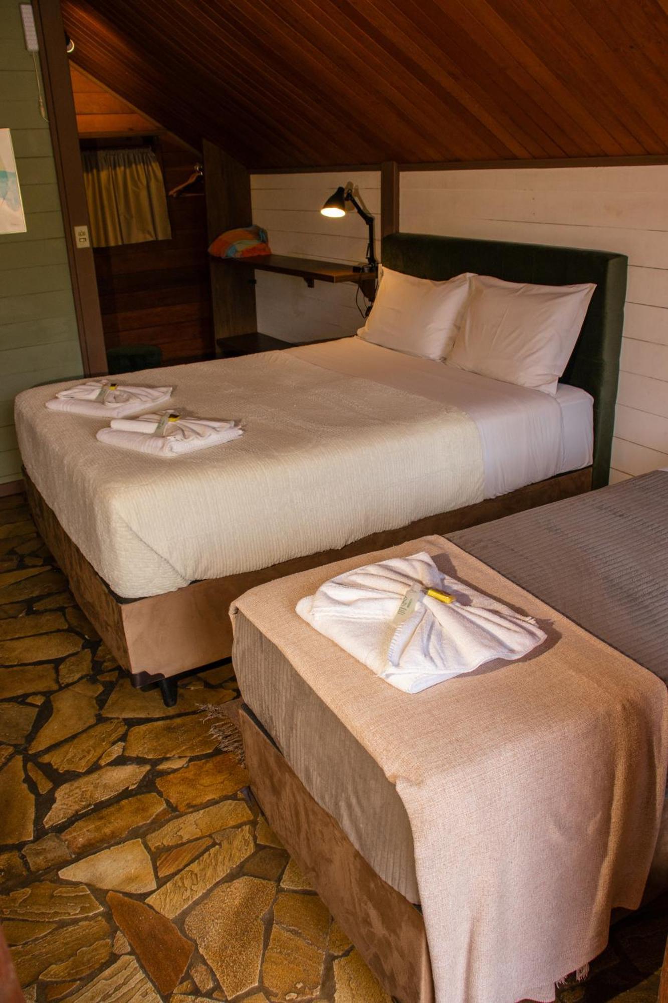 Hotel Olivier Da Montanha - Recanto Aguas