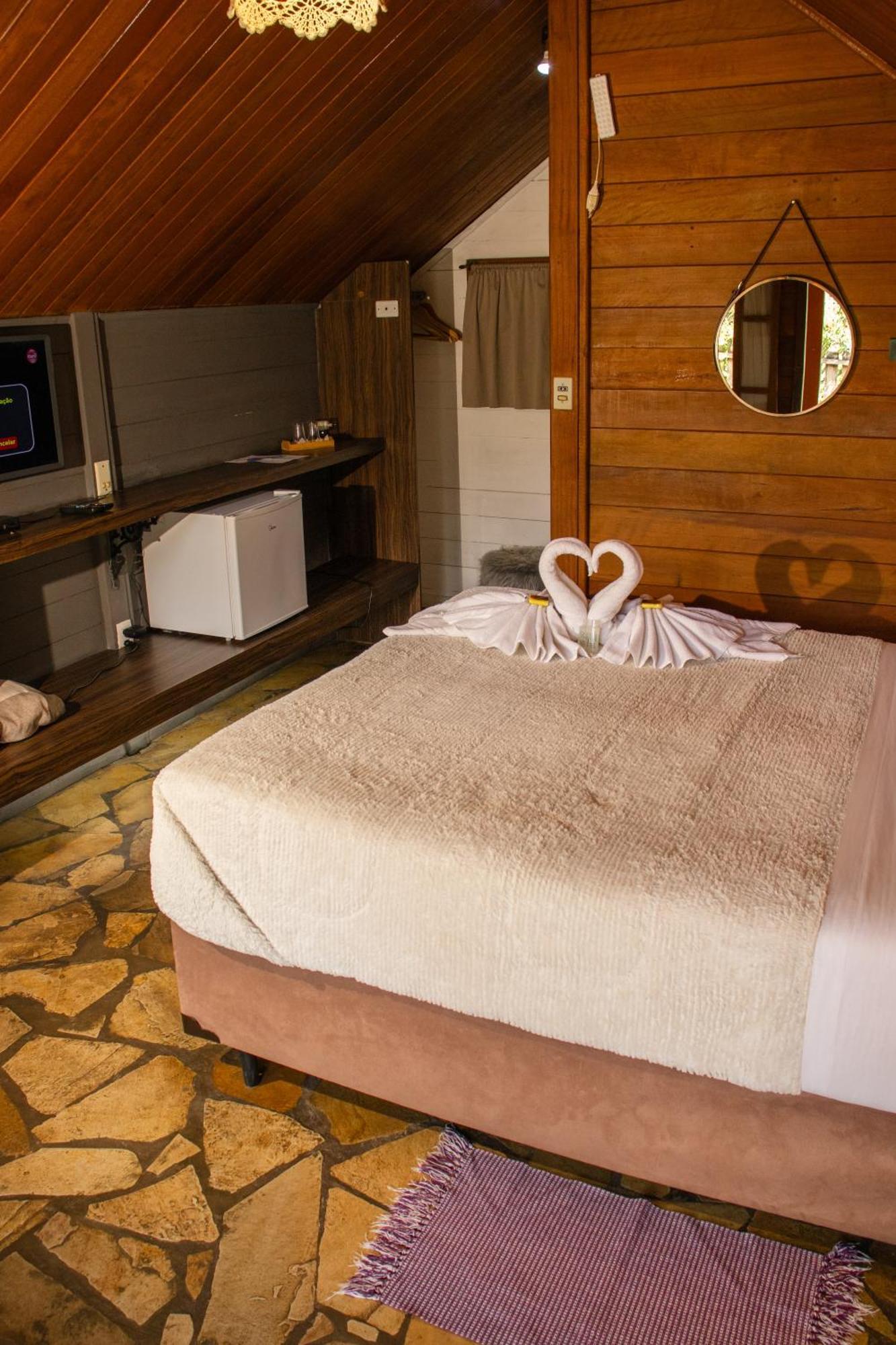 Hotel Olivier Da Montanha - Recanto Aguas