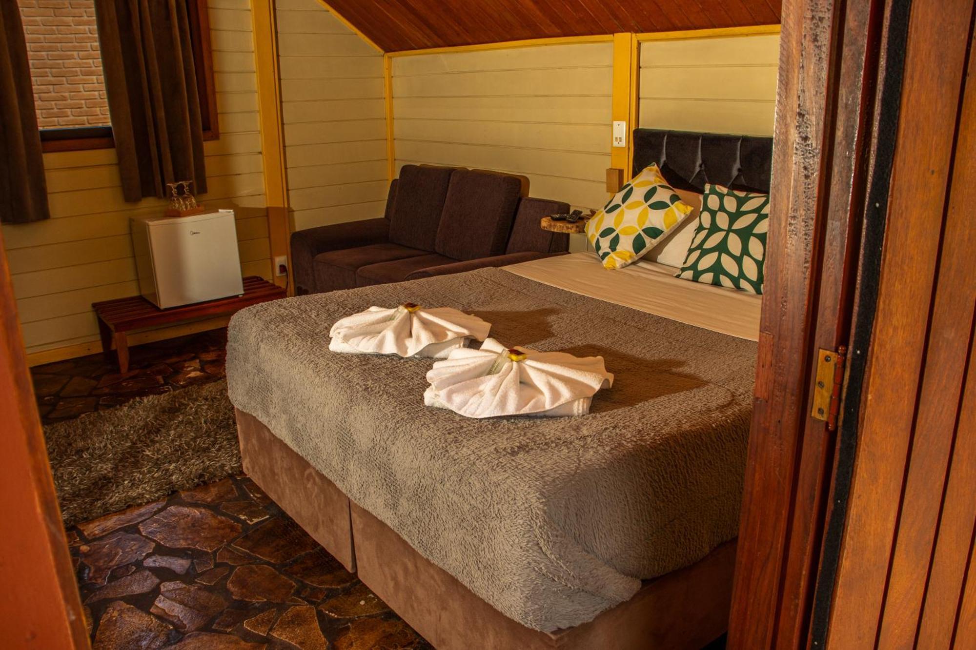 Hotel Olivier Da Montanha - Recanto Aguas *