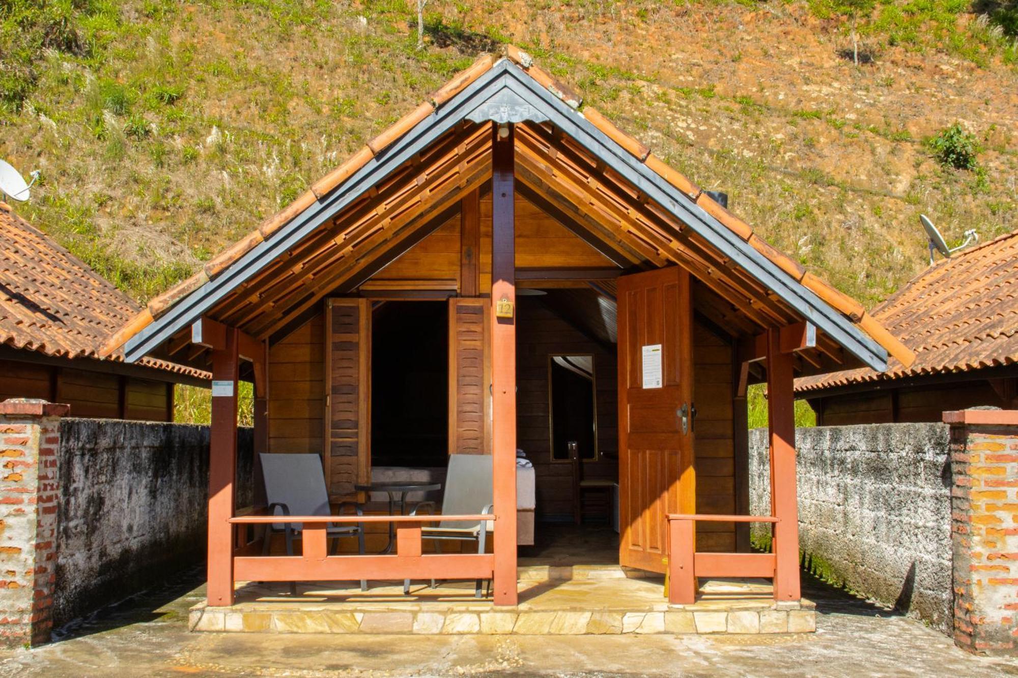 Hotel Olivier Da Montanha - Recanto Aguas *