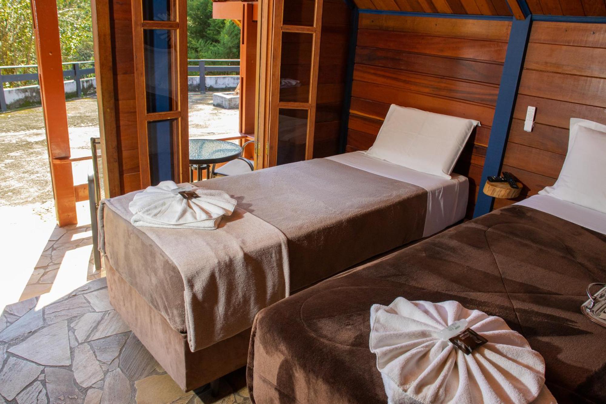 Hotel Olivier Da Montanha - Recanto Aguas Santo Antonio do Pinhal