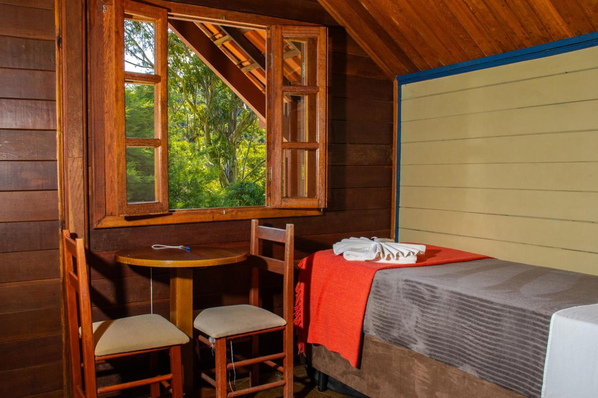 Hotel Olivier Da Montanha - Recanto Aguas *